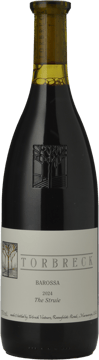 TORBRECK The Struie Shiraz, Barossa 2024 Bottle image number 0