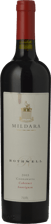 MILDARA Rothwell Cabernet Sauvignon, Coonawarra 2003 Bottle