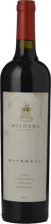 MILDARA Rothwell Cabernet Sauvignon, Coonawarra 2003 Bottle