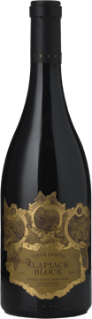 TERRA SANCTA WINES Slapjack Block Pinot Noir, Central Otago 2024 Bottle image number 0