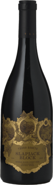 TERRA SANCTA WINES Slapjack Block Pinot Noir, Central Otago 2024 Bottle image number 0