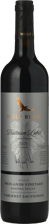 WOLF BLASS WINES Platinum Label Cabernet Sauvignon, Barossa Valley 2021 Bottle