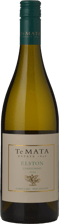 TE MATA ESTATE Elston Chardonnay, Hawkes Bay 2024 Bottle