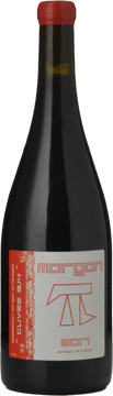 JEAN FOILLARD Cuvee 3.14, Morgon 2017 Bottle image number 0