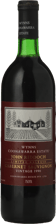 WYNNS COONAWARRA ESTATE John Riddoch Cabernet Sauvignon, Coonawarra 1990 Bottle