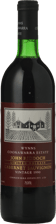 WYNNS COONAWARRA ESTATE John Riddoch Cabernet Sauvignon, Coonawarra 1990 Bottle