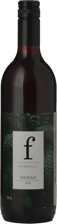JAMES ESTATE Fernhill Shiraz, Hunter Valley 2019 Bottle