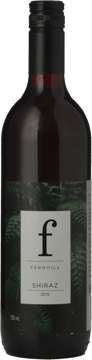 JAMES ESTATE Fernhill Shiraz, Hunter Valley 2019 Bottle image number 0