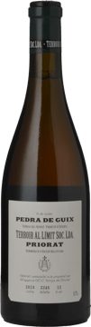 TERROIR AL LIMIT Pedra de Guix Blanco, Priorat DOCa 2019 Bottle image number 0