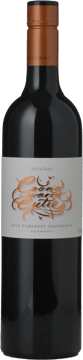 ROCKBARE WINES Coonawarra Cutie Cabernet, Coonawarra 2013 Bottle image number 0