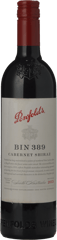 PENFOLDS Bin 389 Cabernet Shiraz, South Australia 2015 Bottle image number 0