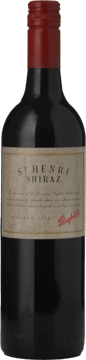 PENFOLDS St. Henri Shiraz, South Australia 2014 Bottle image number 0