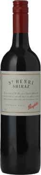 PENFOLDS St. Henri Shiraz, South Australia 2012 Bottle image number 0