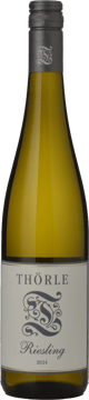 THORLE Trocken Riesling, Rheinhessen 2024 Bottle image number 0