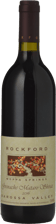 ROCKFORD Moppa Springs Grenache Mataro Shiraz, Barossa Valley 2016 Bottle