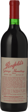 PENFOLDS Bin 95 Grange Shiraz, South Australia 1985 Bottle image number 0
