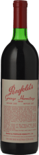 PENFOLDS Bin 95 Grange Shiraz, South Australia 1985 Bottle