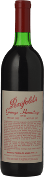 PENFOLDS Bin 95 Grange Shiraz, South Australia 1985 Bottle image number 0