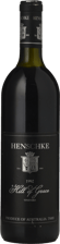 HENSCHKE Hill of Grace Shiraz, Eden Valley 1992 Bottle