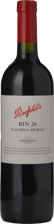 PENFOLDS Kalimna Bin 28 Shiraz, South Australia 2002 Bottle
