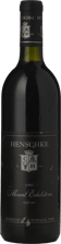 HENSCHKE Mount Edelstone Shiraz, Eden Valley 1993 Bottle