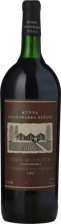 WYNNS COONAWARRA ESTATE John Riddoch Cabernet Sauvignon, Coonawarra 1992 Magnum