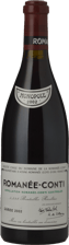 DOMAINE DE LA ROMANEE-CONTI, Romanee-Conti 2002 Bottle