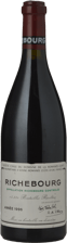 DOMAINE DE LA ROMANEE-CONTI, Richebourg 1996 Bottle