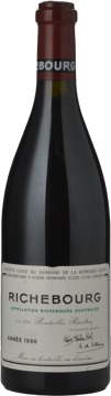 DOMAINE DE LA ROMANEE-CONTI, Richebourg 1996 Bottle image number 0