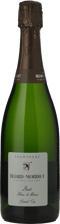 BLIARD-MORISET Brut Blanc de Blancs Grand Cru, Champagne NV Bottle