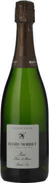 BLIARD-MORISET Brut Blanc de Blancs Grand Cru, Champagne NV Bottle image number 0