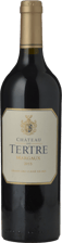 CHATEAU DU TERTRE 5me cru classe, Margaux 2015 Bottle