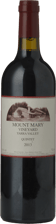 MOUNT MARY Quintet Cabernet Blend, Yarra Valley 2013 Bottle