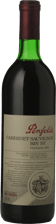 PENFOLDS Bin 707 Cabernet Sauvignon, South Australia 1990 Bottle