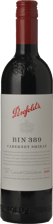 PENFOLDS Bin 389 Cabernet Shiraz, South Australia 2018 Bottle