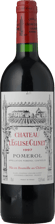 CHATEAU L'EGLISE CLINET, Pomerol 1997 Bottle