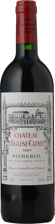 CHATEAU L'EGLISE CLINET, Pomerol 1997 Bottle