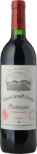 CHATEAU GRAND-PUY-LACOSTE 5me cru classe, Pauillac 1994 Bottle