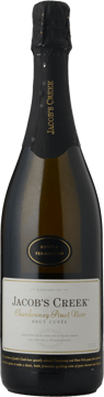 ORLANDO JACOB'S CREEK Brut Cuvee Chardonnay Pinot Noir,  Australia NV Bottle image number 0