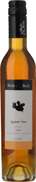 BAILY & BAILY Queen Bee Sticky, South Eastern Australia 2006 Half Bottle image number 0