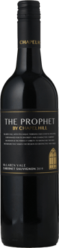 CHAPEL HILL The Prophet Cabernet Sauvignon, McLaren Vale 2019 Bottle image number 0