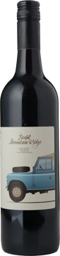 MOUNTAIN RIDGE WINES Jaunt Organic Shiraz, Central Ranges 2018 Bottle image number 0