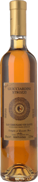 GUICCIARDINI STROZZI Vin Santo San Gimignano, Tuscany 2014 500ml image number 0