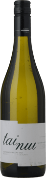 ENDEAVOUR VINEYARDS Tai Nui Sauvignon Blanc, Marlborough 2021 Bottle image number 0
