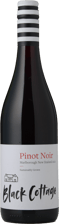 BLACK COTTAGE WINES Pinot Noir, Marlborough 2021 Bottle