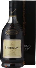 HENNESSY V.S.O.P. Privilege 40% ABV, Cognac NV 700ml