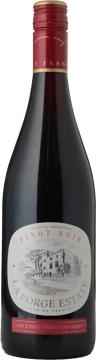 LA FORGE ESTATE Reserve Pinot Noir, Vin de Pays d'Oc 2018 Bottle image number 0