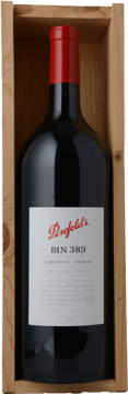 PENFOLDS Bin 389 Cabernet Shiraz, South Australia 2008 Magnum image number 0