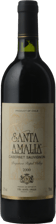 SANTA AMALIA  Cabernet Sauvignon, Rapel Valley 2000 Bottle