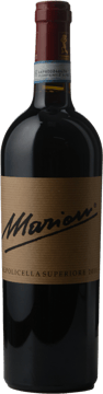 MARION Valpolicella Superiore, Valpolicella DOC 2011 Bottle image number 0